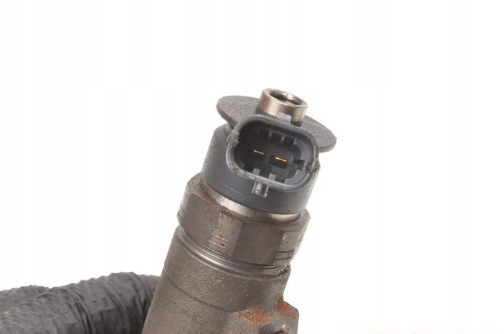 Форсунки комплект 0445110489 CV6Q-9F593-AA Ford Mondeo V MK5 1.6TDCi U3CA 15 г., фото 2