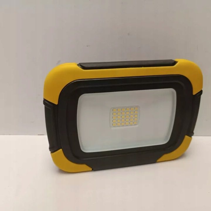 Фара рабочего света LED аккумуляторная 1500 lm 20 Вт IP54, фото 5
