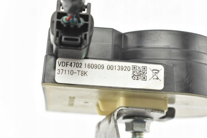 СИРЕНА МОДУЛЬ СИГНАЛИЗАЦИИ 37110-T8K HONDA HR-V II 15-, фото 3