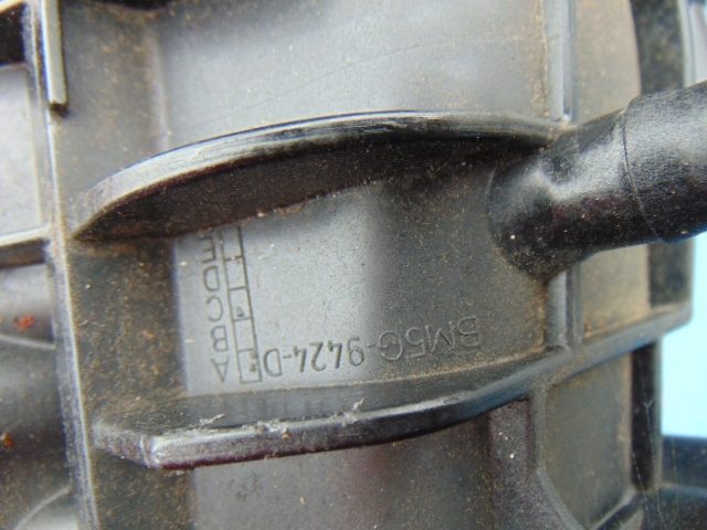 Volvo S60 II V60 1.6 T3 впускной коллектор BM5G-9424-D, фото 4