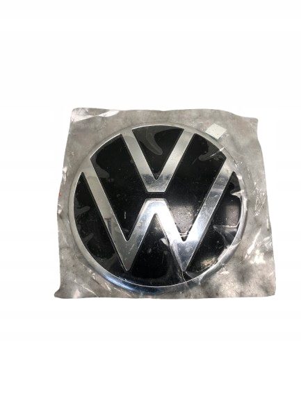 ЗНАЧОК ЭМБЛЕМА ЗАДНЯЯ VW TIGUAN II 5NA853630C, фото 1