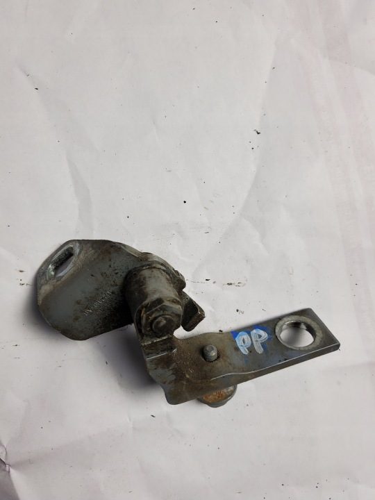 Ford OE 6M21-U22810-AB, фото 1