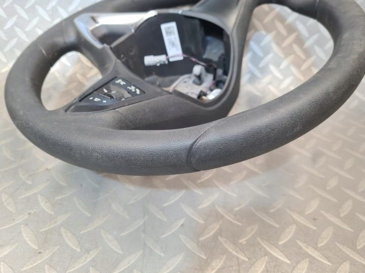 РУЛЬ OPEL CORSA E ОРИГИНАЛ 39035987, фото 7