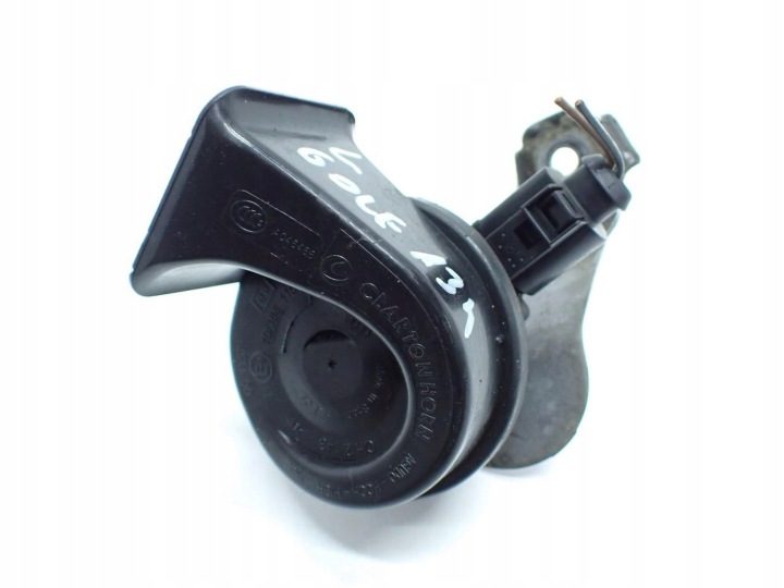 Звуковой сигнал оригинал 1K0951206N 1K0951223B VW Golf VI 13 г., фото 1