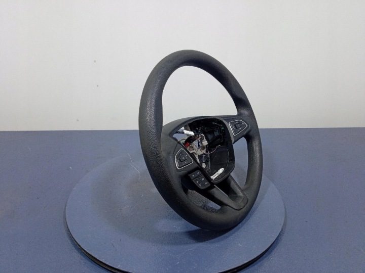 FORD ESCAPE III KUGA MK2 РЕСТАЙЛИНГ 16- РУЛЬ МУЛЬТИФУНКЦИОНАЛЬНЫЙ GJ54-3600-AB3ZHE, фото 2