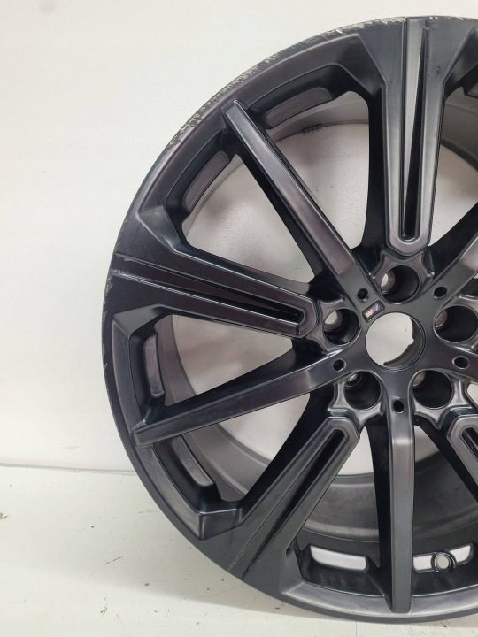 Литой диск BMW OE 9.0" x 20" 5x112, фото 4