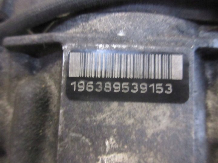 ТНВД Opel Saab 95 9-5 2.2 TID 0470504214, фото 7