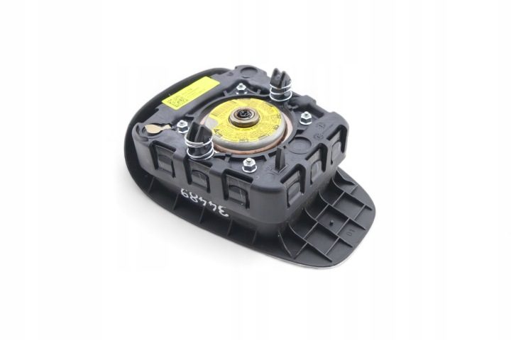 Подушка Водителя Airbag OPEL MOKKA I 631046026, фото 4
