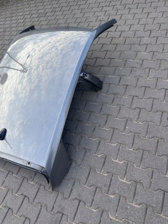 FABIA IV КРЫША, фото 4