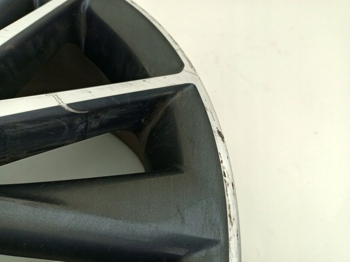 Литой диск Toyota OE 42611-33F90 8.0" x 18" 5x114.3 ET 50, фото 10