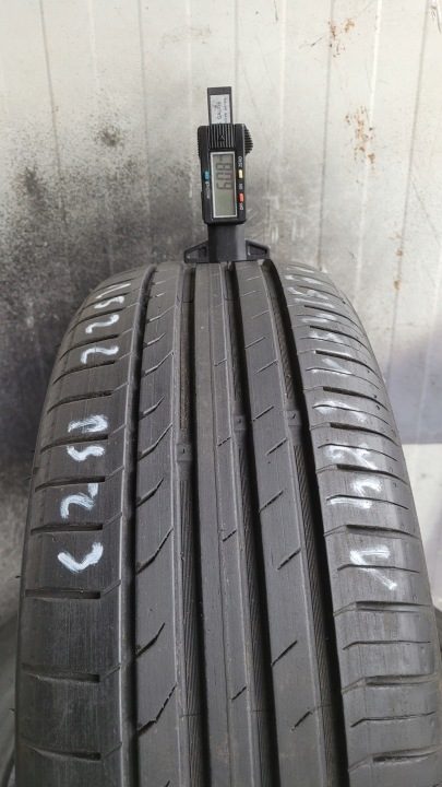 Шина летняя Goodride ZuperEco Z-107 195/45R16 84 В усилитель (XL), фото 1