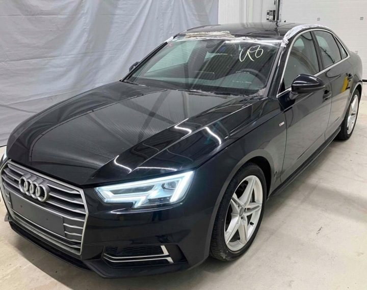 Датчик давления MAP Audi A4 B9 A5 F5 2.0 TFSI 06L906051C 60 л.с., фото 4