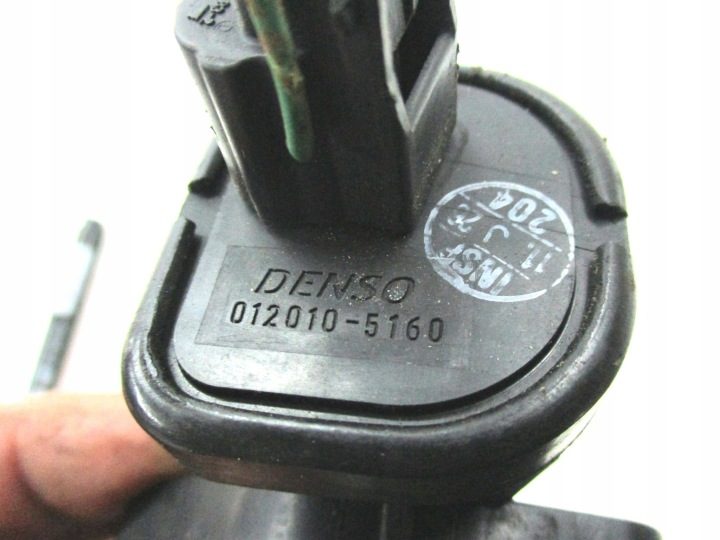 Qashqai X-Trail 2.0 Актуатор коллектора впускного, фото 4