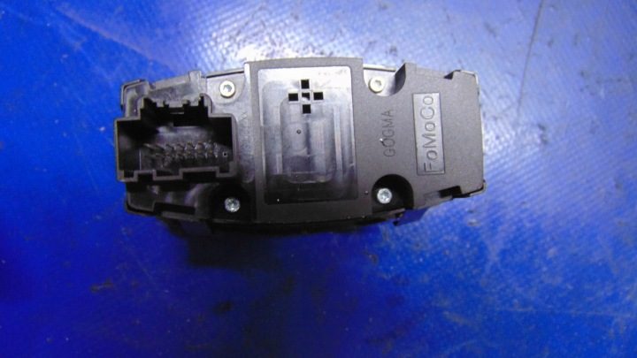 ВЫКЛЮЧАТЕЛЬ СВЕТА GK2T-13D061-AA FORD TRANSIT MK8, фото 2