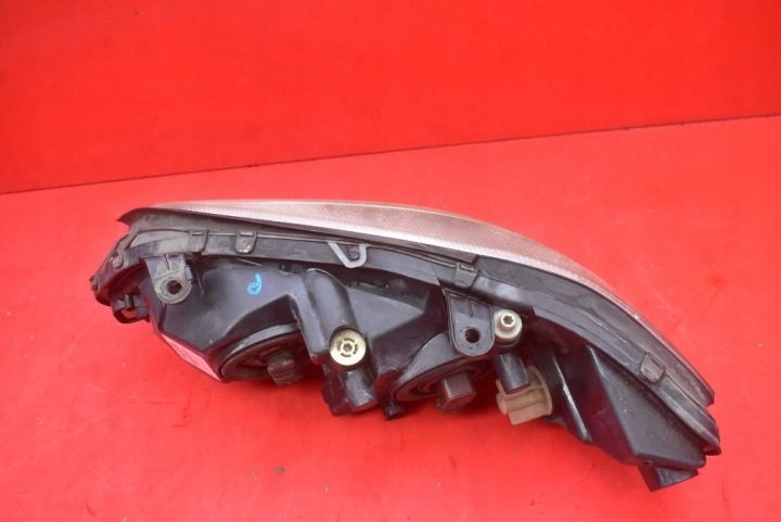 ФАРА ПРАВАЯ ФАРА ПЕРЕДНЯЯ EU 89100055 OPEL ZAFIRA A РЕСТАЙЛИНГ 03-05, фото 5