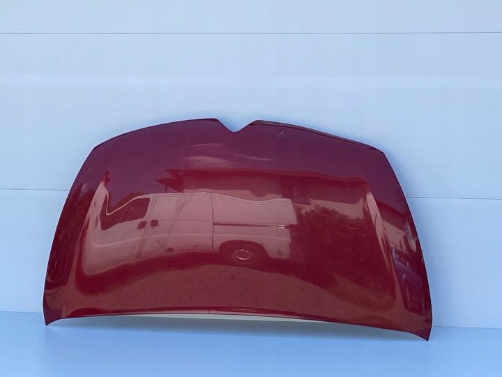 CITROEN C4 PICASSO II КАПОТ 2013-2019, фото 1