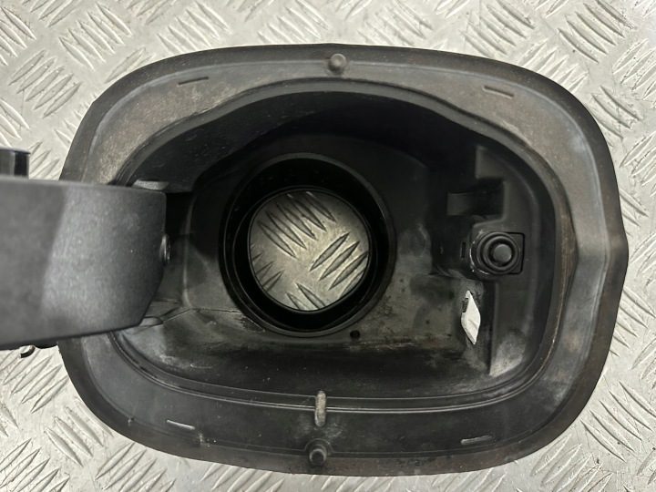FORD MONDEO MK5 ХЭТЧБЕК ЛЮЧОК ГОРЛОВИНЫ БЕНЗОБАКА ND, фото 5