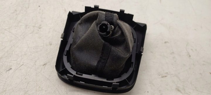 РАМКА РЫЧАГА ПЕРЕКЛЮЧЕНИЯ ПЕРЕДАЧ ЧЕХОЛ VW GOLF VI 1.6 TDI 1K0711113CF, фото 6