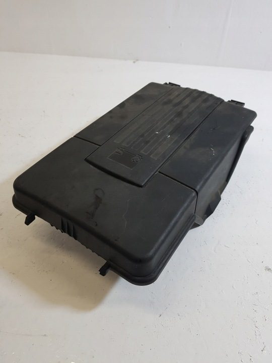 Крышка аккумулятора Volkswagen OE 1K0915443A, фото 3