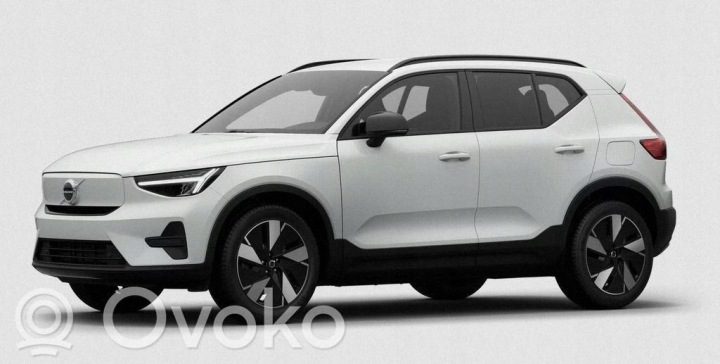 VOLVO XC40 RECHARGE EX40 2023 ДВИГАТЕЛЬ ЭЛЕКТРИЧЕСКИЙ E400V2 175 кВт ЗАДНИЙ 32362607, фото 9
