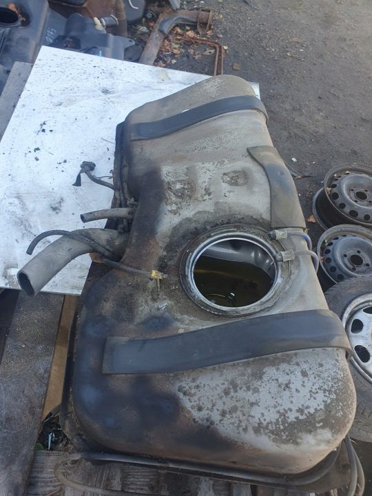 ПЕПЕЛЬНИЦА БАРДАЧОК Opel Corsa B 96-01r 4 d 1.0 бензин 2000 г. код Z495, фото 7