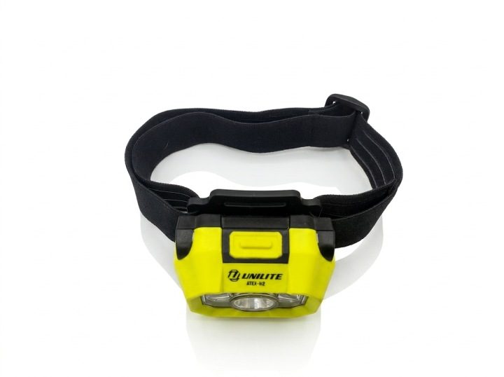 Unilite HL-7R - налобный фонарь, фото 2