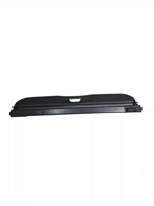 Mercedes A-класс W169 шторка багажника A1698600175 04-2012 черная, фото 1