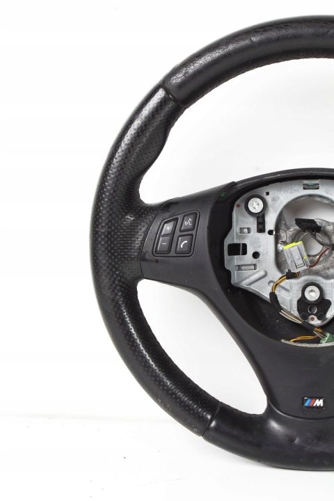 BMW E84 X1 E81 E87 E90 E91 Руль мультифункциональный M пакет 7839075, фото 3