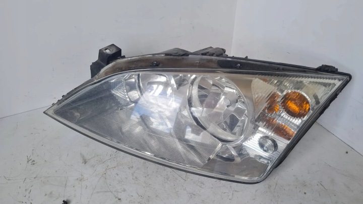 Фара Левая Передняя FORD MONDEO MK III 0301174201 Европа, фото 1