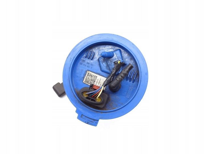 ТОПЛИВНЫЙ НАСОС VW POLO VI 2G 1.0 TSI 2Q0919051B, фото 3