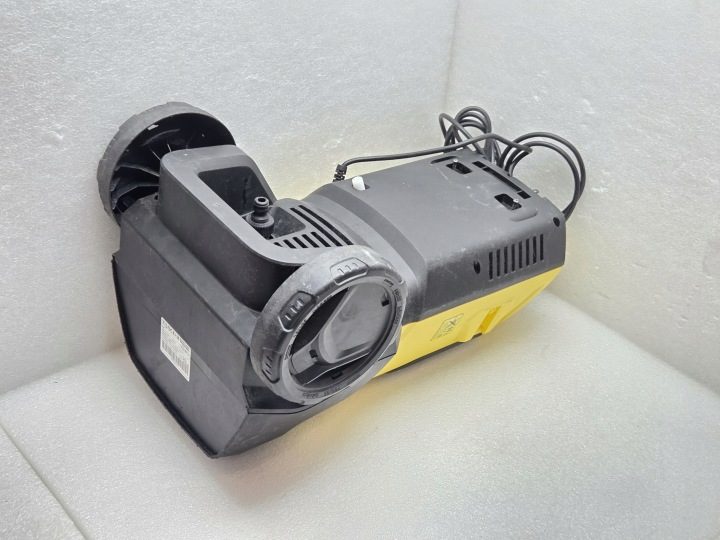 Мойка высокого давления Karcher K 4 FJ 1.679-561.0, фото 3