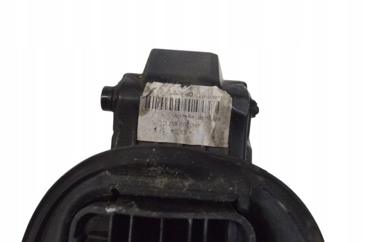 ЛЮЧОК ТОПЛИВНОГО БАКА AUDI A8 D4 (4H_) 4H0809857C 33475751 3.0L 193 кВт, фото 5