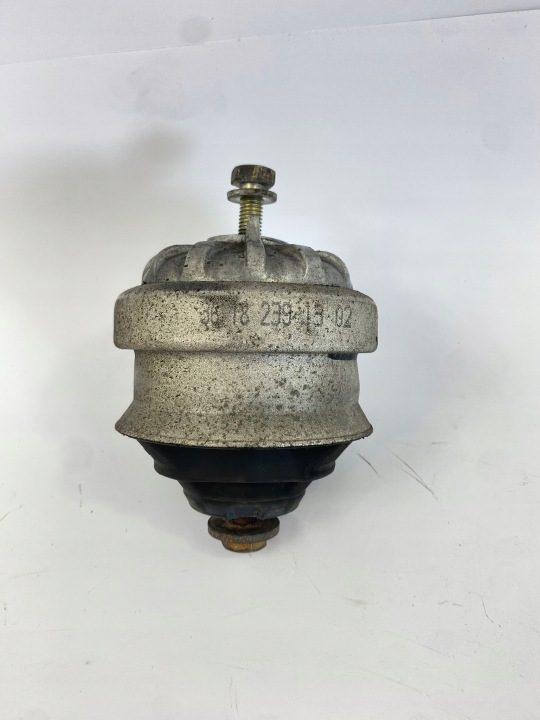 ПОДУШКА ДВИГАТЕЛЯ MERCEDES 124 W124 W201 190 1242401617 200 220 230 250 300, фото 3