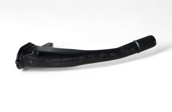 Горловина бачка омывателя A2068600900 A2068600300 W206 (Mercedes-Benz C), фото 1