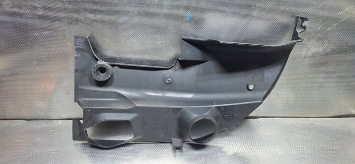 Audi A4 B7 защита двигателя 8E0103927C, фото 2