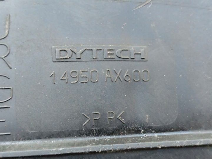 NISSAN JUKE I F15 1,2 DIG-T АДСОРБЕР, фото 4