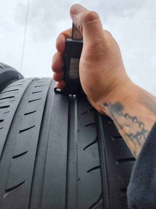Шина летняя Trazano SA37 225/40R18 92 Вт усилитель (XL), фото 4