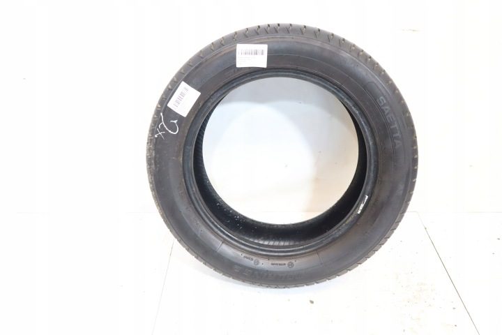 2× Шина летняя Saetta Touring 2 205/55R16 94 В усилитель (XL), фото 2