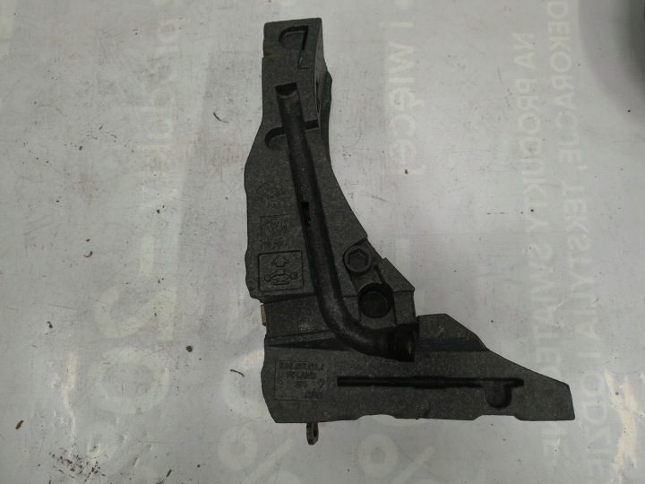ВКЛАДЫШ РЕМКОМПЛЕКТ ЗАПАСНОГО КОЛЕСА VW GOLF VII 7 5G0012115J 5G0012115AF, фото 2