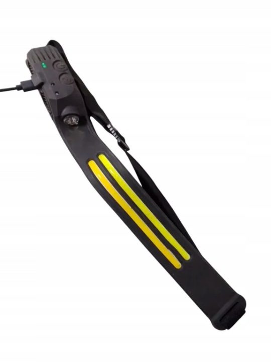 Налобный фонарь Mountain Goat 350 lm LED, фото 2
