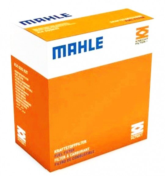 Mahle LX 807 Воздушный фильтр, фото 13