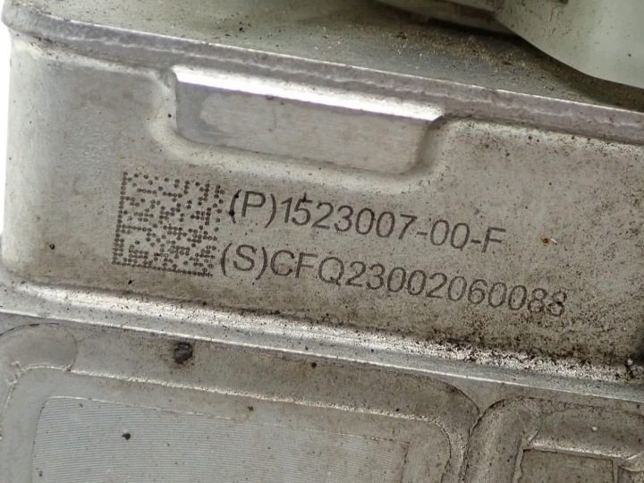 Насос тепла кондиционера комплект Tesla Model Y 3D3 4D1 23 г. FV, фото 6