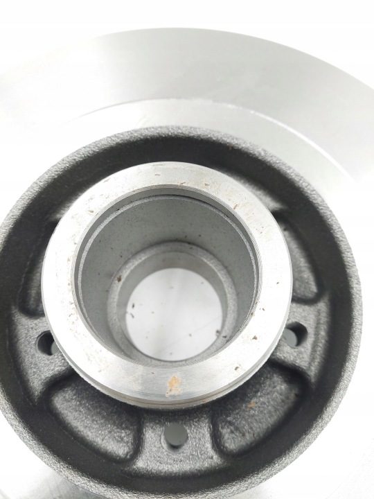 Bosch 0 986 479 D40 Тормозной диск, фото 4