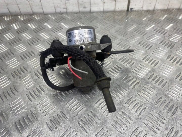 ВАКУУМНЫЙ НАСОС OPEL MOKKA 95073598, фото 7