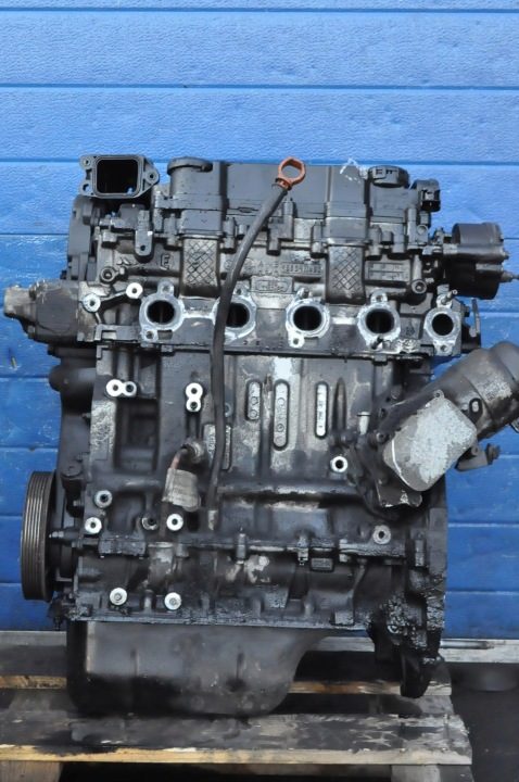 207 307 308 407 Mini R55 R56 1.6D HDI 109 л.с. двигатель 9HZ 9HY 9H01 284 тыс. км, фото 4