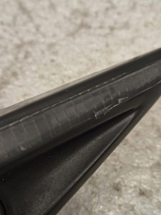 ПОВТОРИТЕЛЬ ПОВОРОТА В КРЫЛО КАМЕРА ЛЕВАЯ TESLA MODEL 3 1125106-77-E, фото 4
