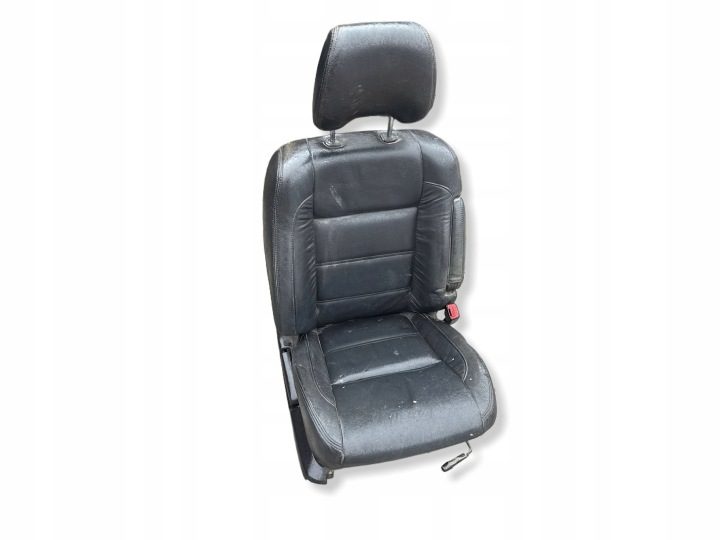 Subaru Forester SG РЕСТАЙЛИНГ Сиденья + Дивана + Обивки Состояние B. Хорошее ЕВРОПА, фото 1