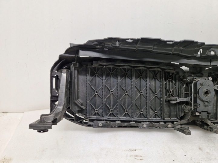 BMW G30 G31 РЕСТАЙЛИНГ ЖАЛЮЗИ ЭЛЕКТРИЧЕСКИЕ ВОЗДУХОВОД 5A218F302, фото 6