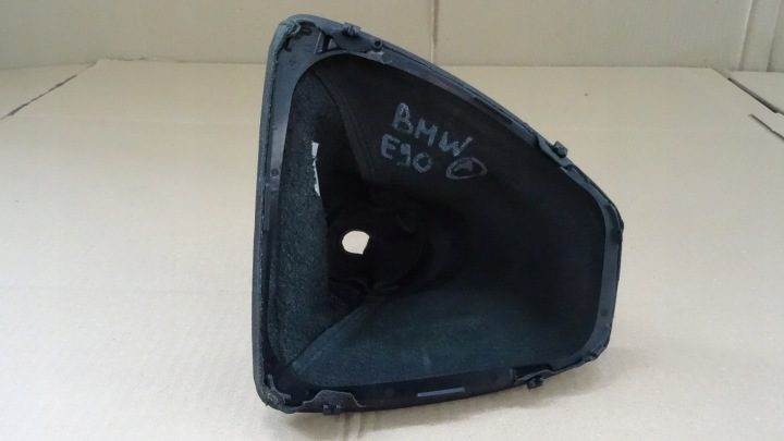 BMW E90 ЧЕХОЛ, фото 3