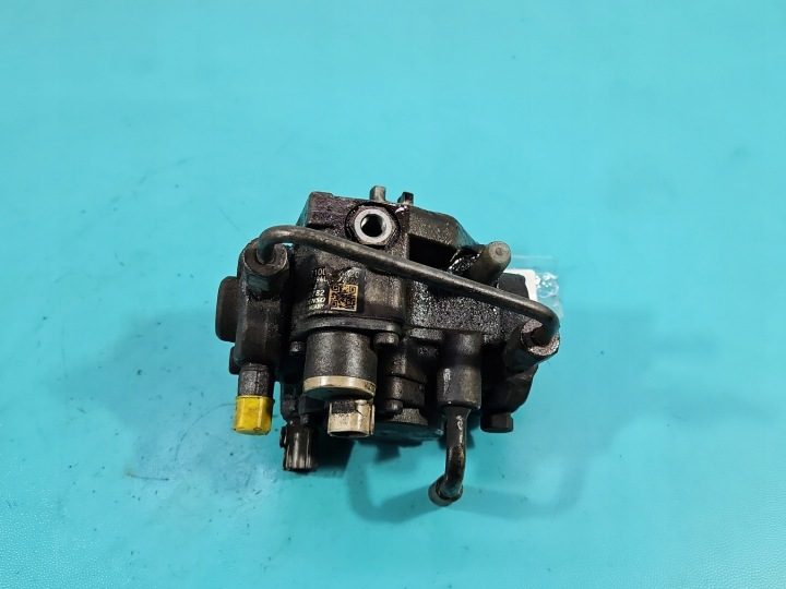 ТНВД Toyota Auris I 2,0 D4D 22100-0R020, фото 5